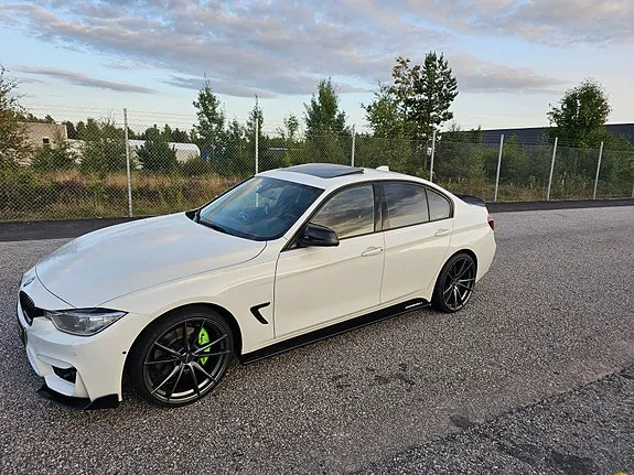 BMW 335I