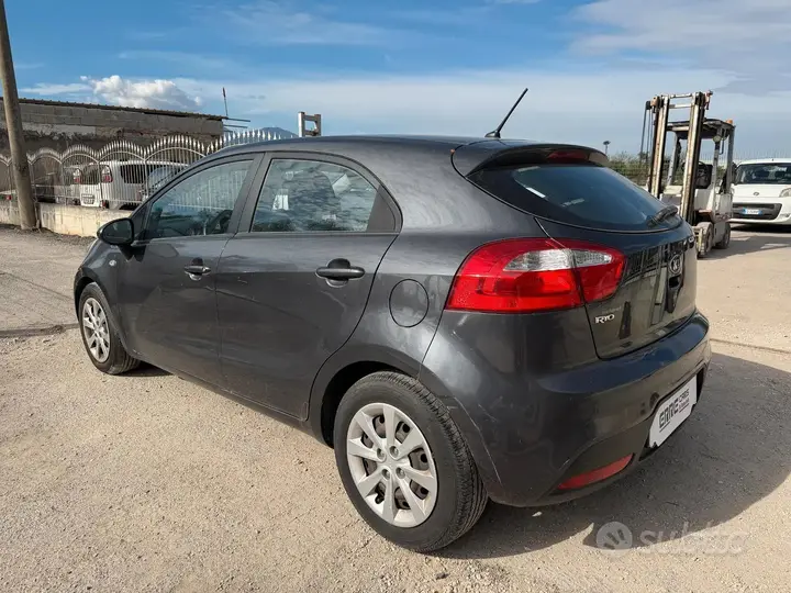 Kia Rio 2014 photo 3