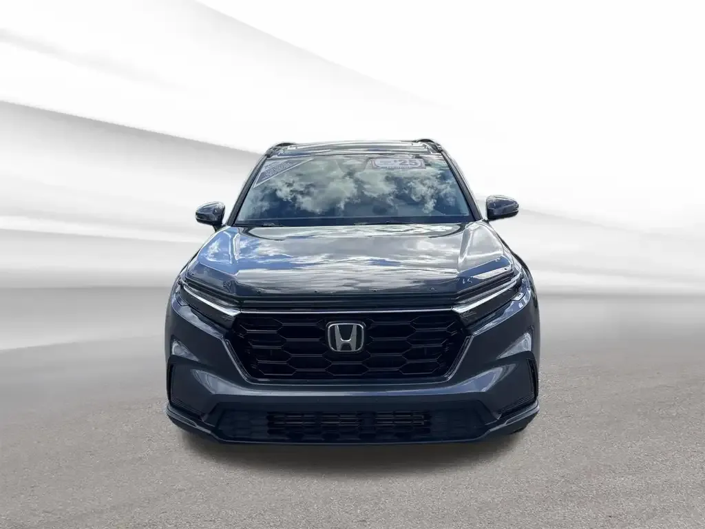 Honda Cr-V 2025 photo 2