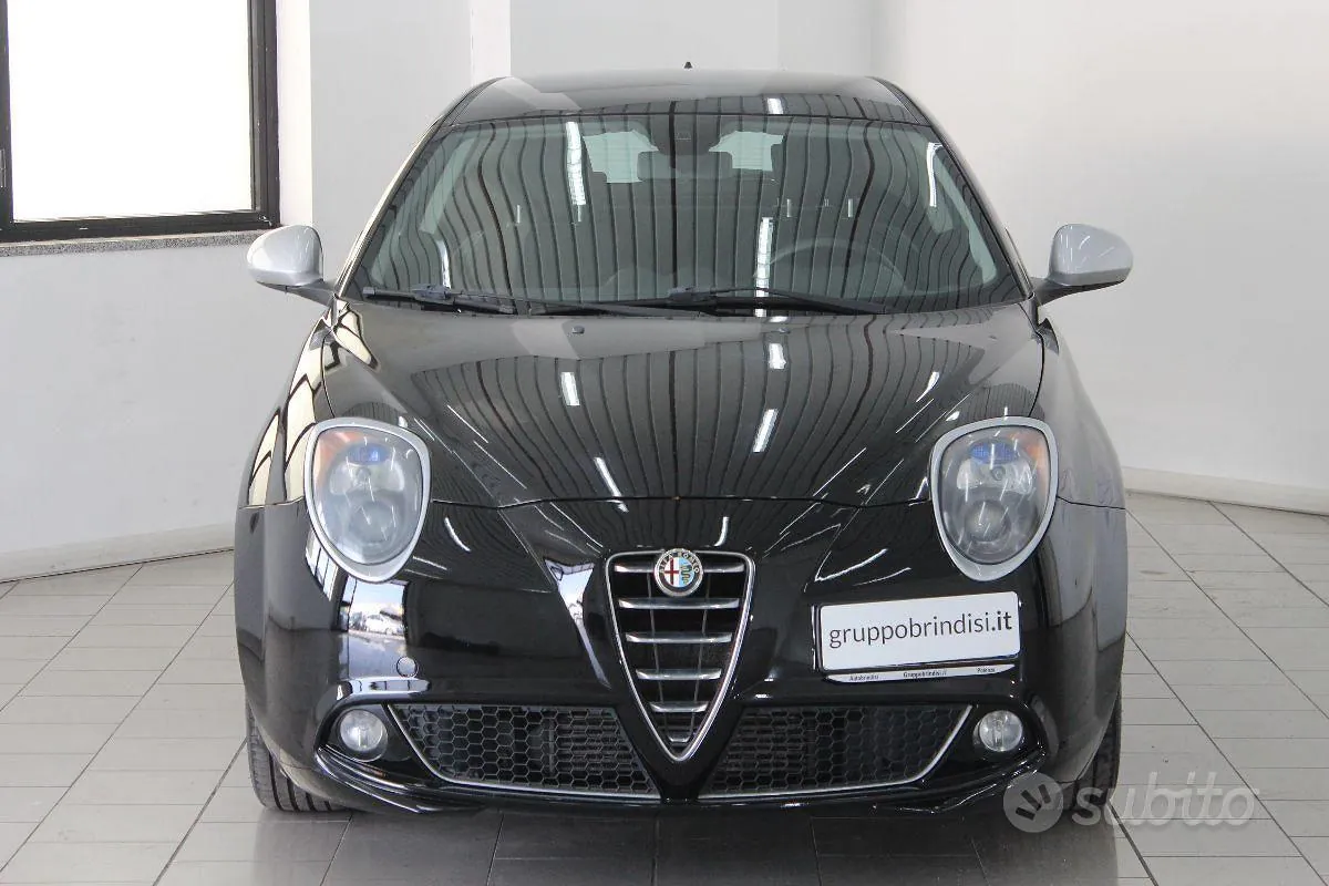 Alfa Romeo Mito 2013 photo 2