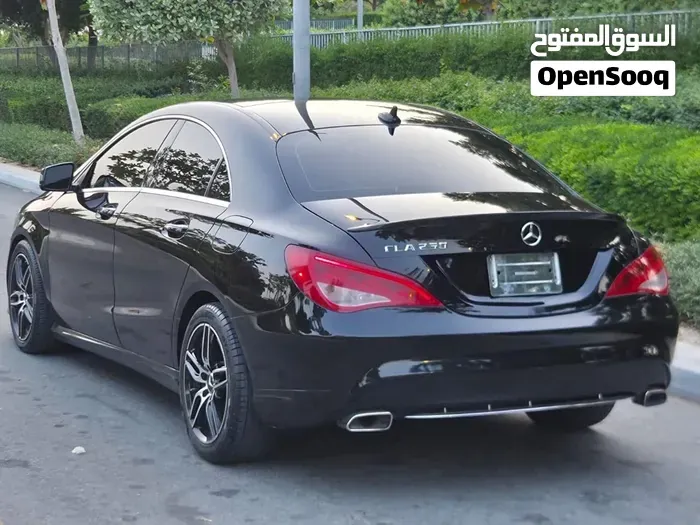 Mercedes-Benz Cla 250+ 2014 photo 2