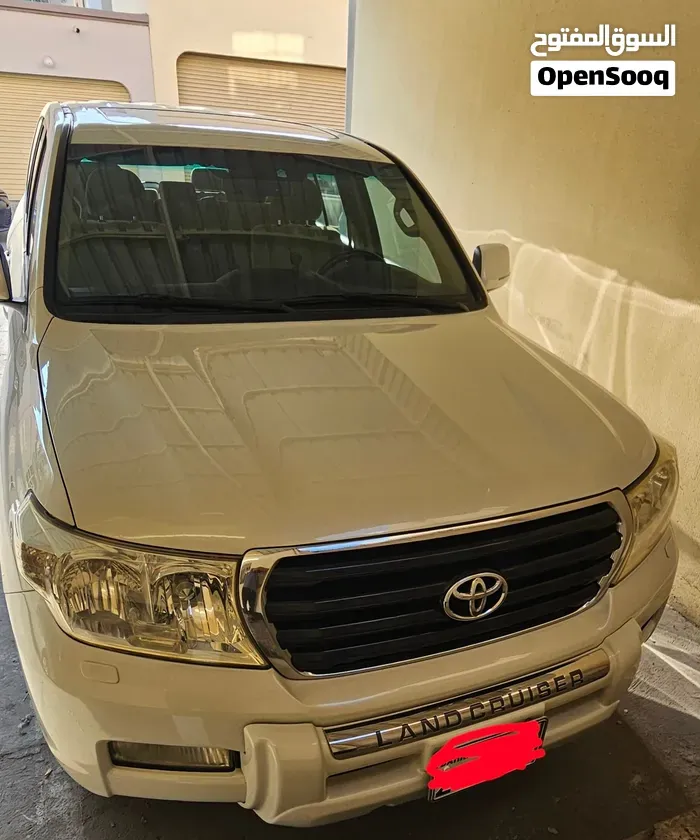 Toyota Urban Cruiser