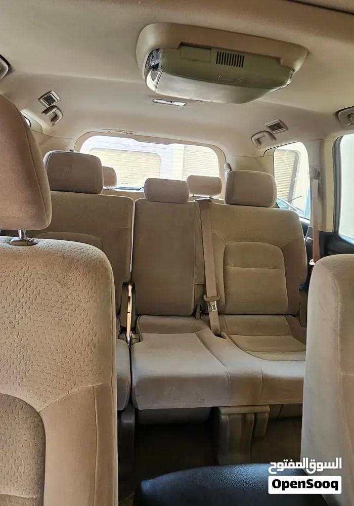 Toyota Urban Cruiser 2009 photo 3
