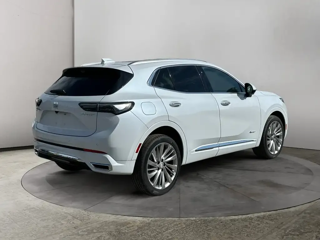 Buick Envision 2026 photo 5