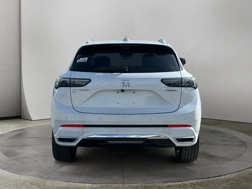 Buick Envision 2026 photo 4