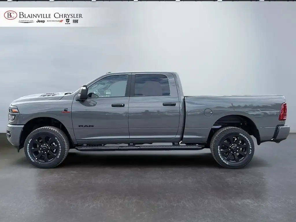 Ram 2500 2027 photo 3