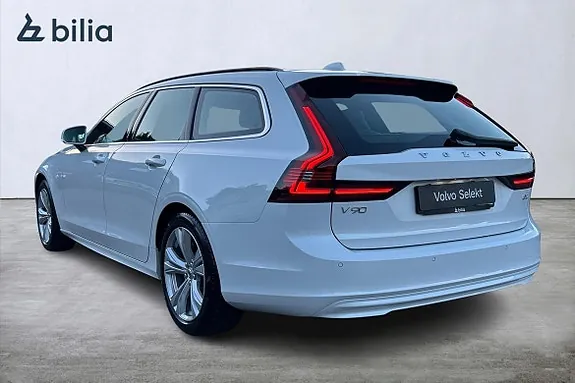 Volvo V90 2024 photo 2