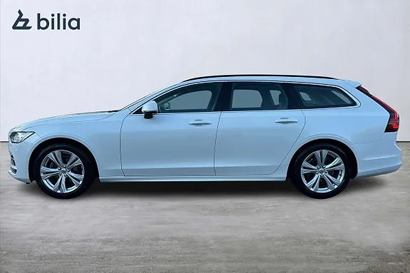Volvo V90 2024 photo 3