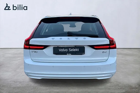 Volvo V90 2024 photo 5