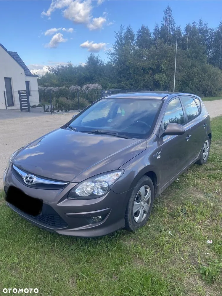 Hyundai I30 2011 photo 2