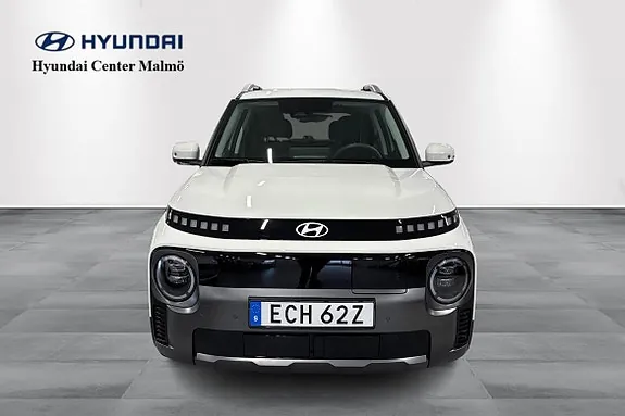 Hyundai Inster 2025 photo 4