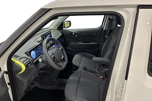 Hyundai Inster 2025 photo 5