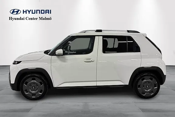Hyundai Inster 2025 photo 3