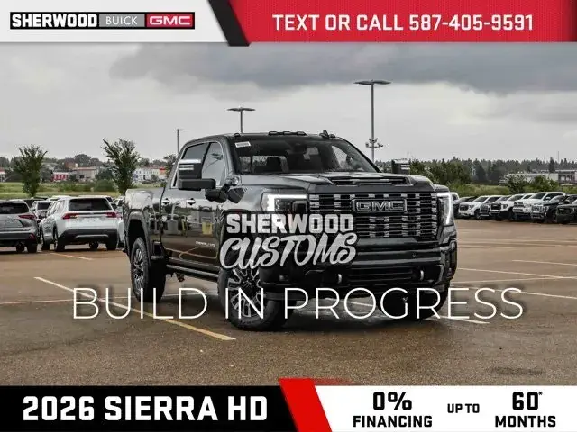 GMC Sierra 3500Hd