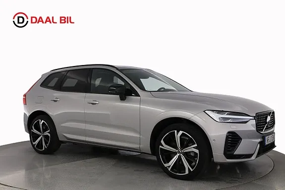 Volvo Xc60 2025 photo 4