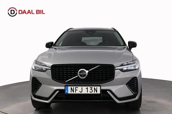 Volvo Xc60 2025 photo 2