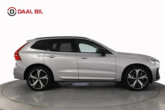 Volvo Xc60 2025 photo 5