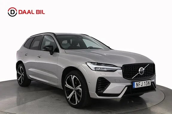 Volvo Xc60 2025 photo 3