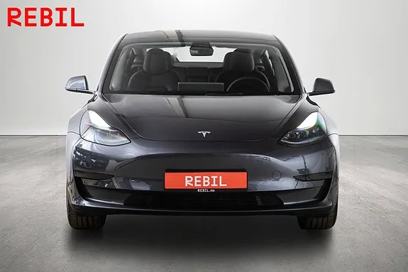 Tesla Model 3 2021 photo 3
