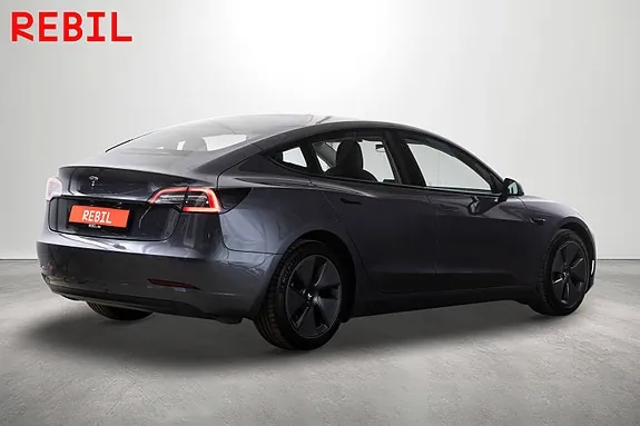 Tesla Model 3 2021 photo 5