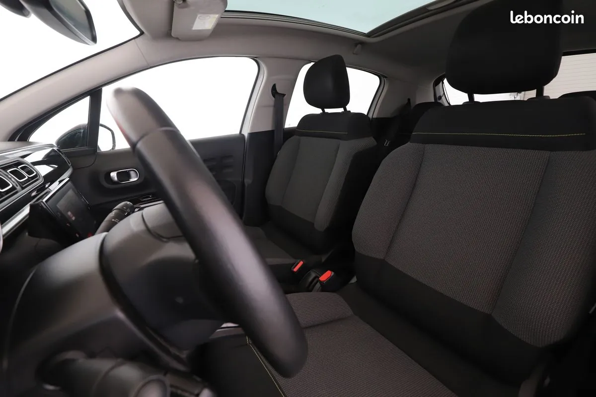 Citroen C3 2019 photo 5