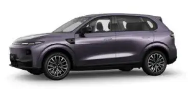 Leapmotor B10
