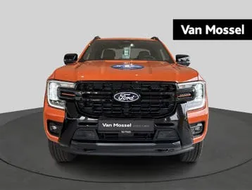 Ford Ranger 2026 photo 2