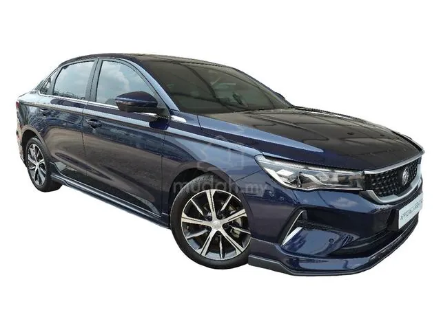 Proton S70