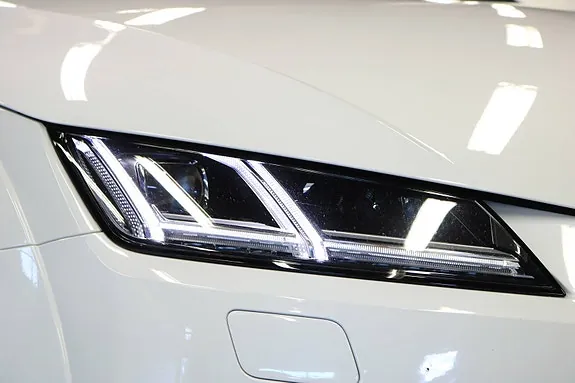 Audi Tt 2015 photo 4