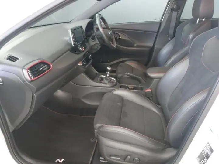 Hyundai I30 N 2020 photo 5