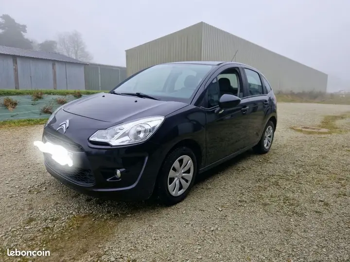 Citroen C3