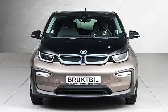 BMW I3 2020 photo 4