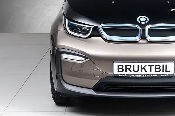 BMW I3 2020 photo 5