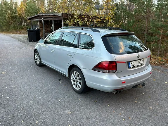Volkswagen Golf Vi 2012 photo 2