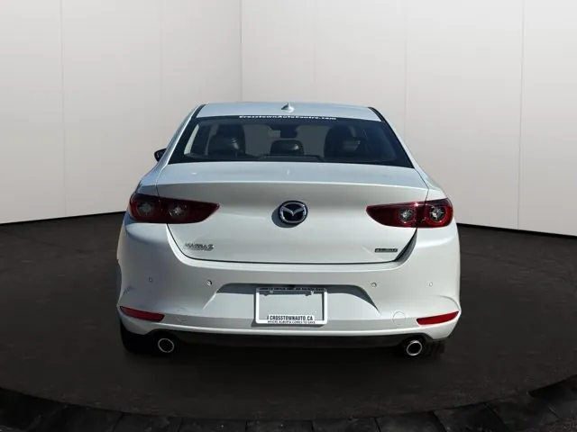 Mazda Mazda3 2025 photo 5