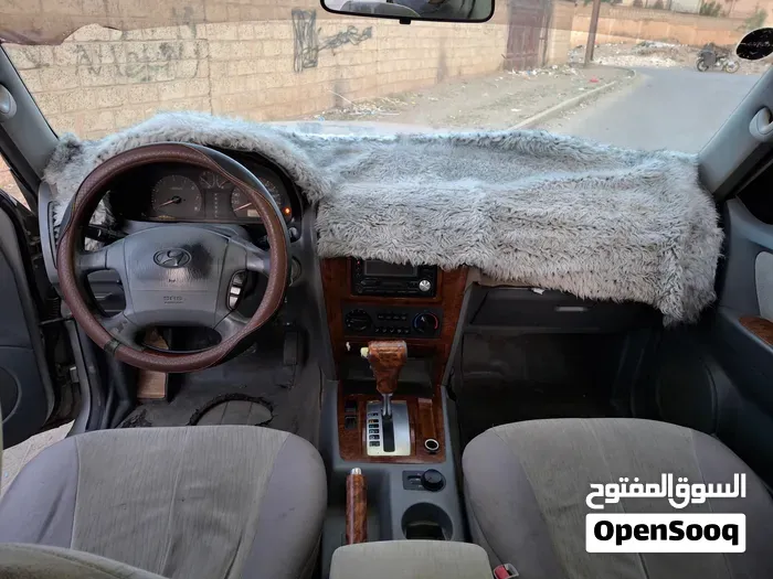 Hyundai Tucson 2004 photo 2
