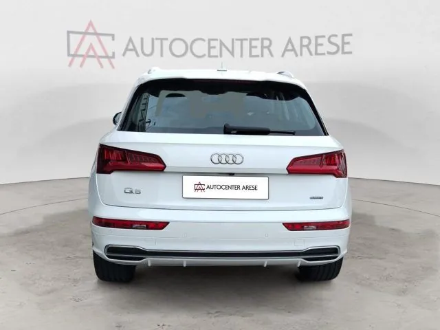 Audi Q5 2020 photo 5