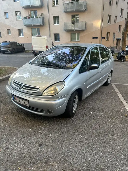 Citroen Xsara Picasso