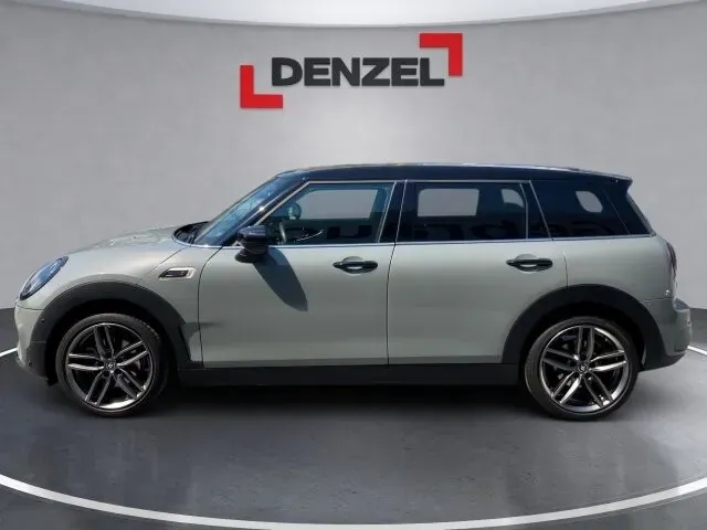 Mini Clubman 2022 photo 2