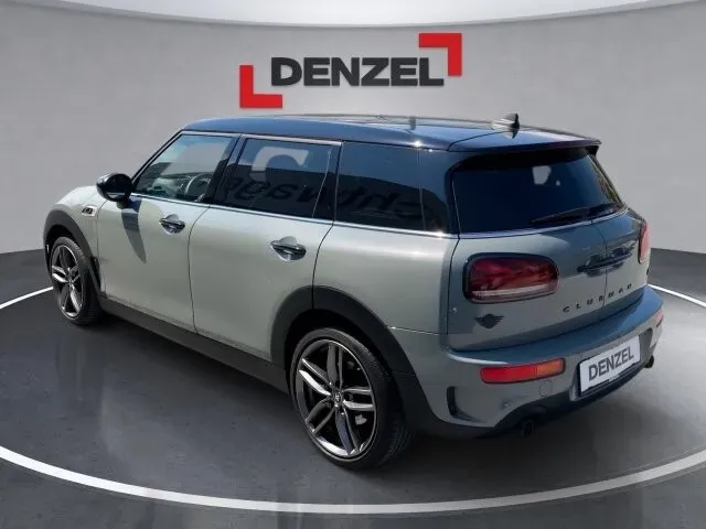 Mini Clubman 2022 photo 3