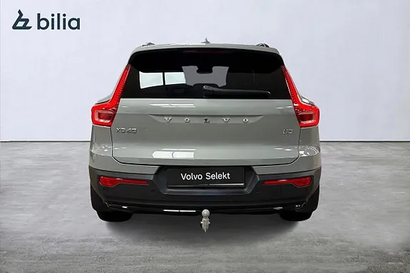 Volvo Xc40 2025 photo 5