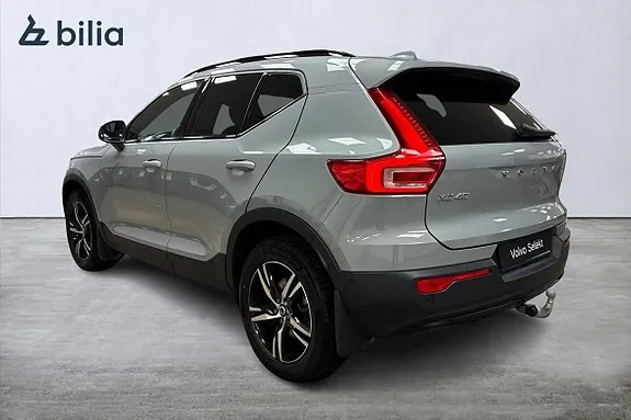 Volvo Xc40 2025 photo 2
