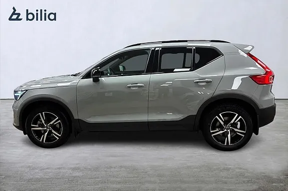Volvo Xc40 2025 photo 3