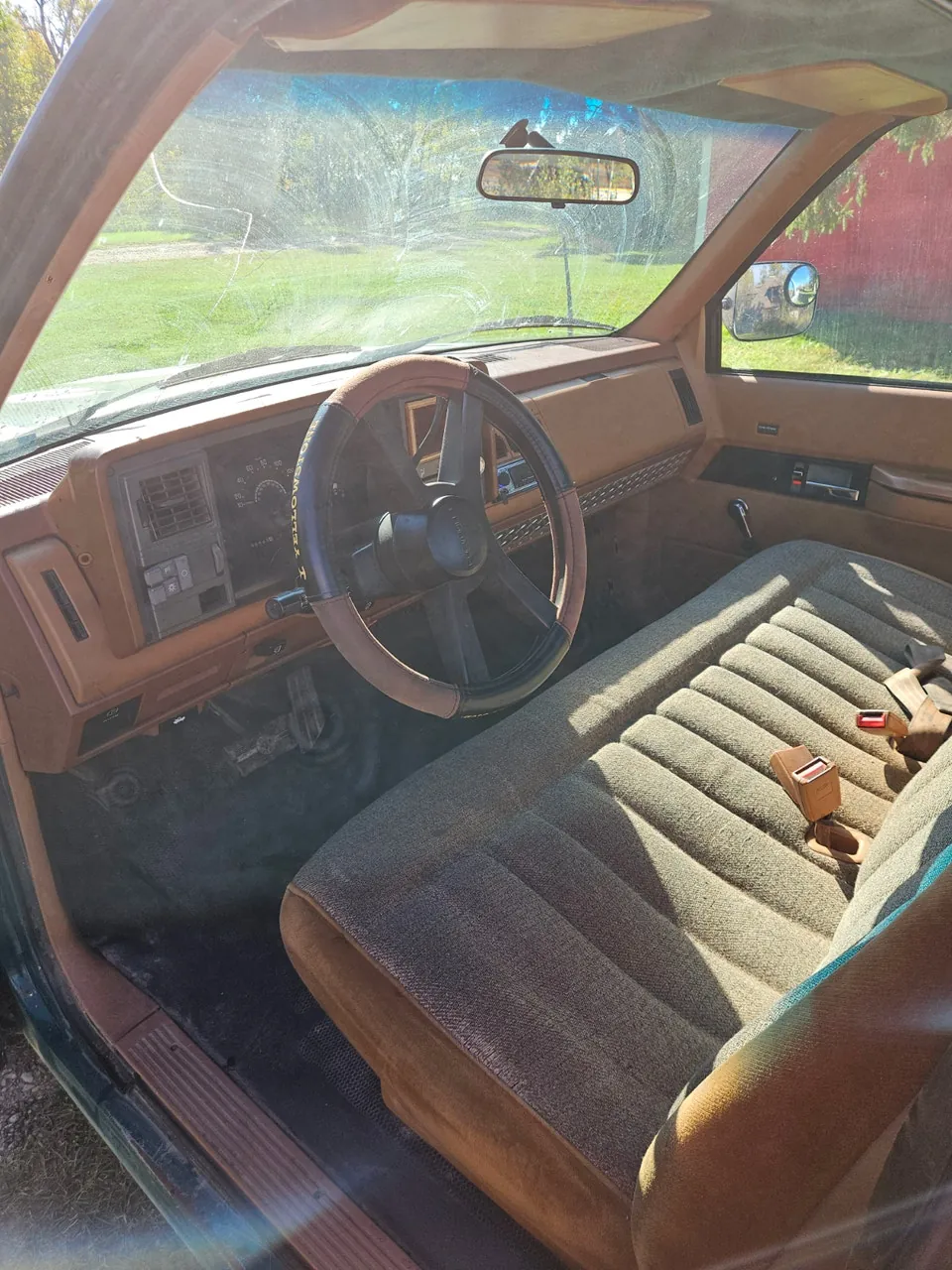 Chevrolet C/K Pickup 2500