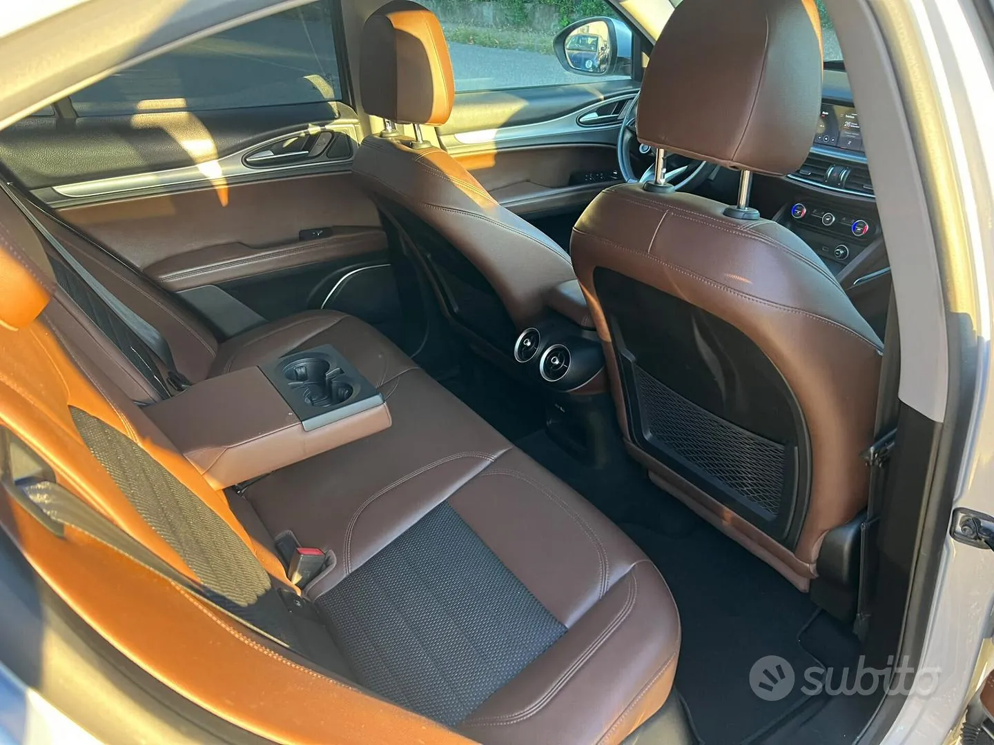 Alfa Romeo Stelvio 2021 photo 4