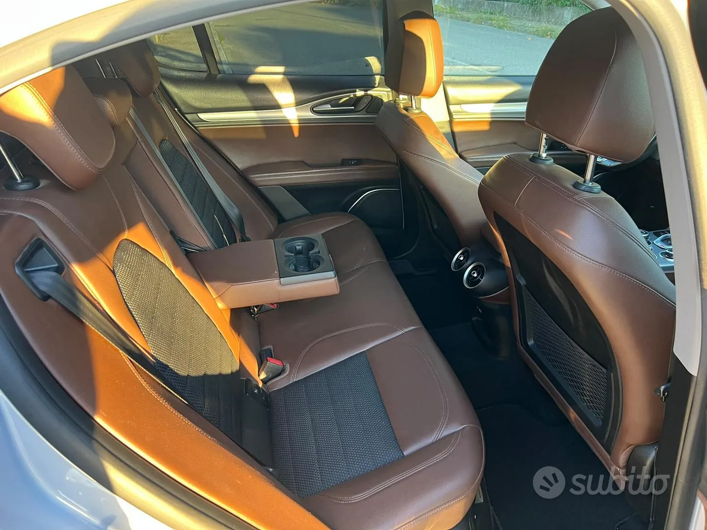 Alfa Romeo Stelvio 2021 photo 5