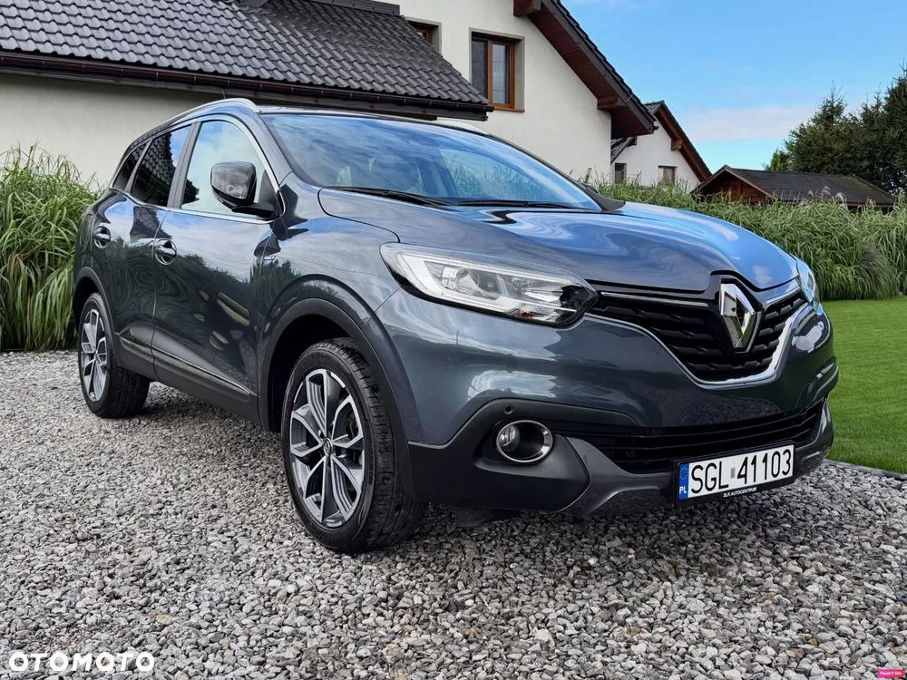Renault Kadjar