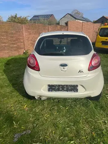 Ford Ka 2015 photo 3