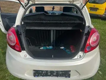 Ford Ka 2015 photo 2
