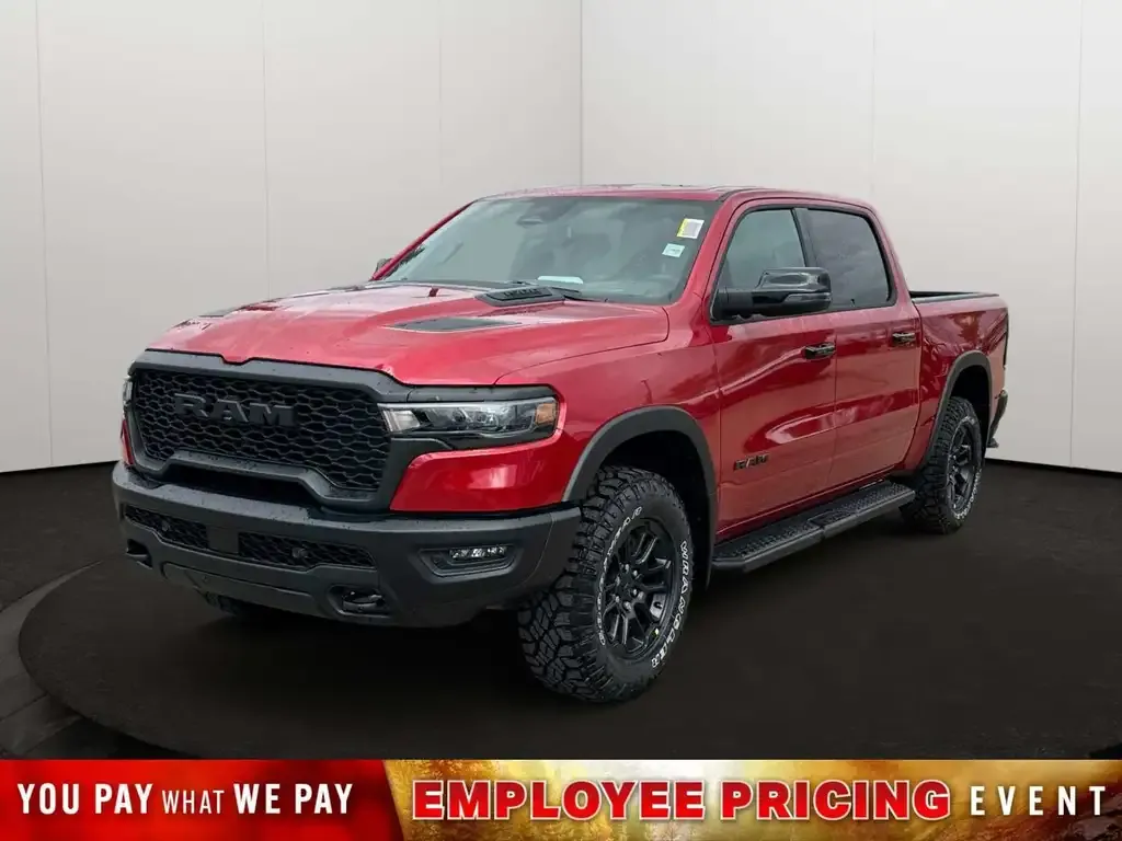 Ram 1500